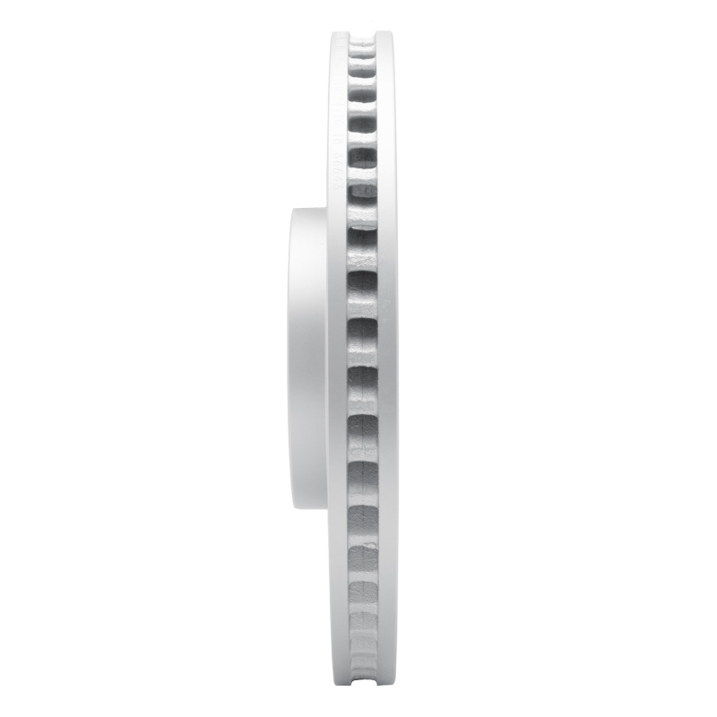 Lexus GS350 Brake Rotor (1) - Right Front - R1 Concepts - GeoSPEC Coated - `07-`11